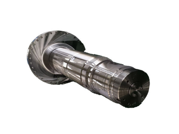 合成化纖拉絲動力軸